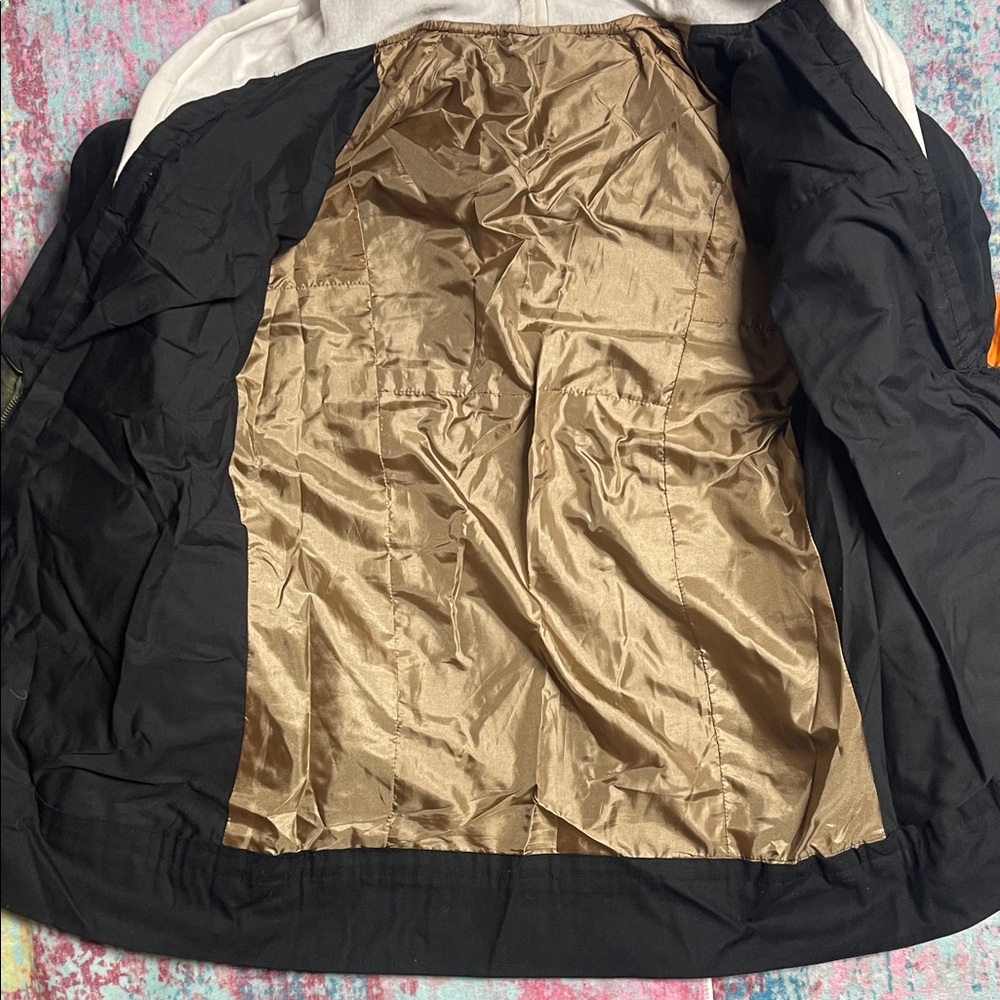 Utility Jacket (EUC) - Picture 4 of 6